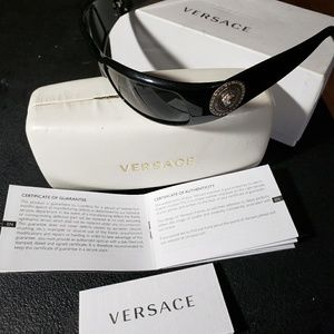 Versace sunglasses
